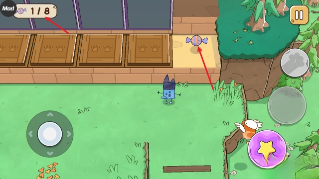 布鲁伊大冒险最新版4