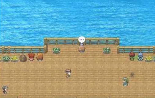 夏洛特的旅行图2