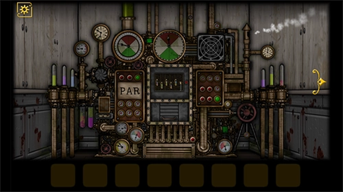 遗忘之丘魔衣橱(Forgotten Hill The Wardrobe)图3