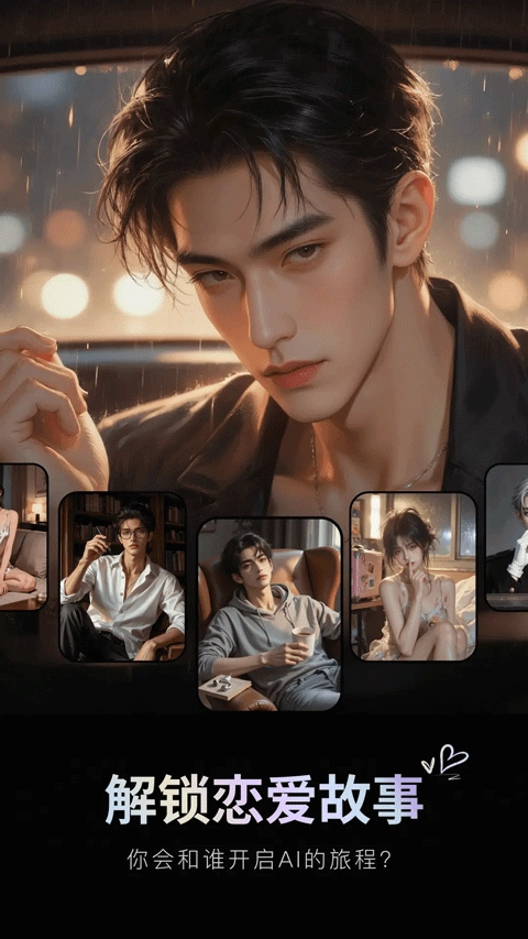 甜甜圈手机版(2)