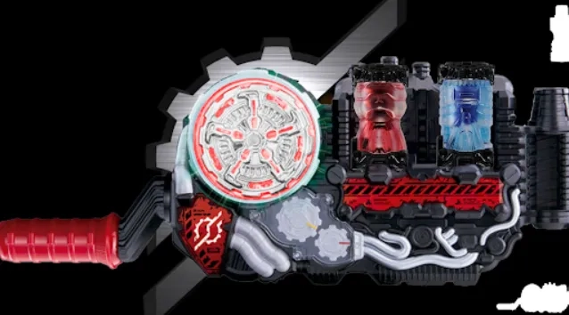 假面骑士创骑腰带模拟器  安卓版