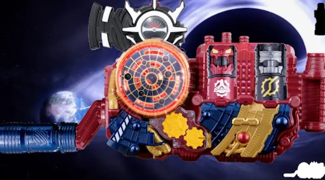 假面骑士创骑腰带模拟器  安卓版