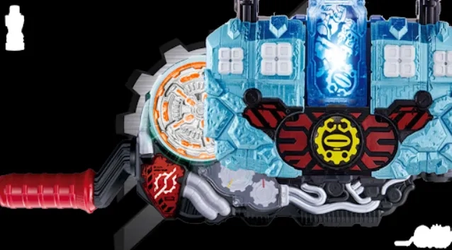 假面骑士创骑腰带模拟器  安卓版