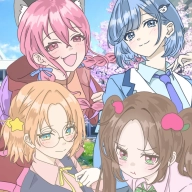 恋爱方向论正版