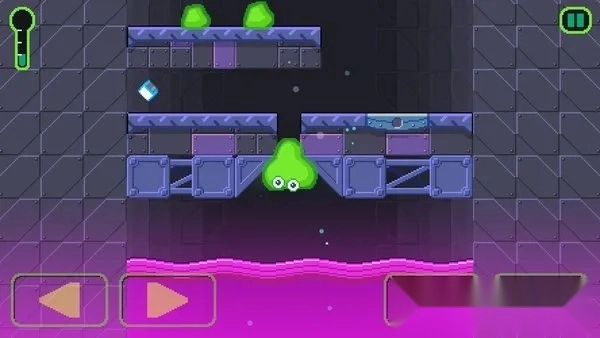 粘液实验室 手机版图1