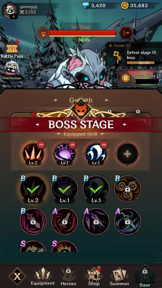 泰坦杀手(TitanSlayer)图3