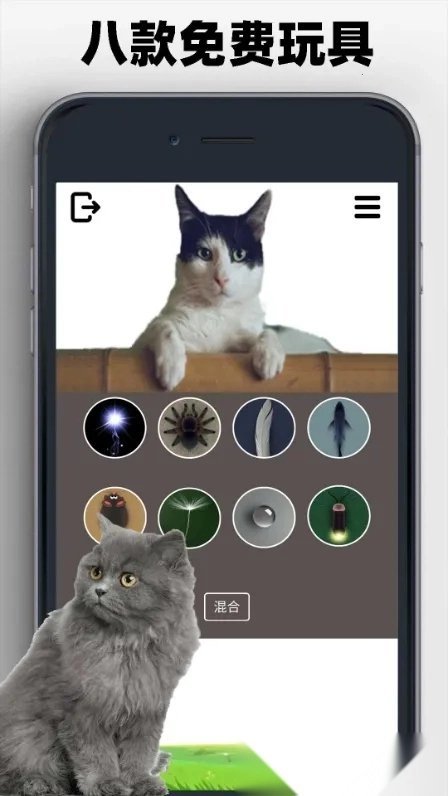 猫狗玩具模拟器2026手机版图3