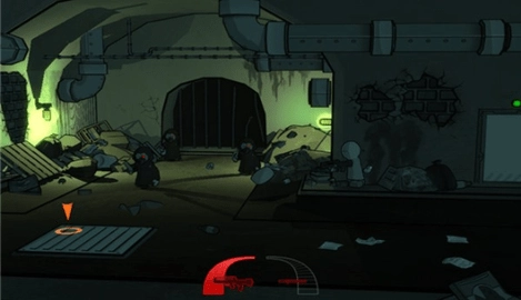 暴力迪吧联合计划1(Madness:Project Nexus)图3