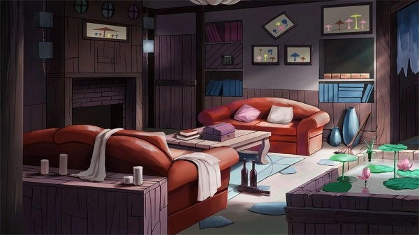 逃出100个房间图2