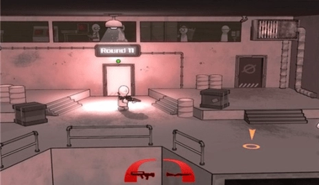 暴力迪吧联合计划1(Madness:Project Nexus)图2