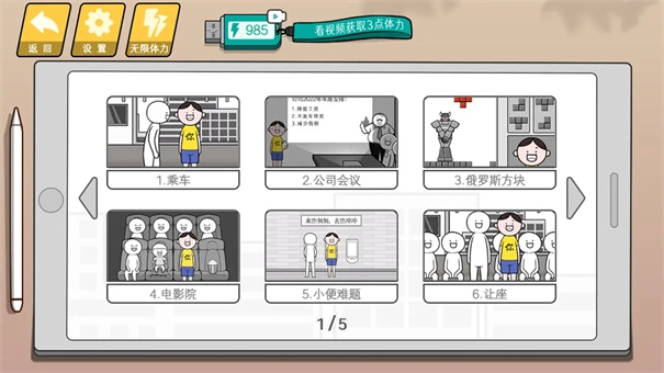 情商的天花板图2