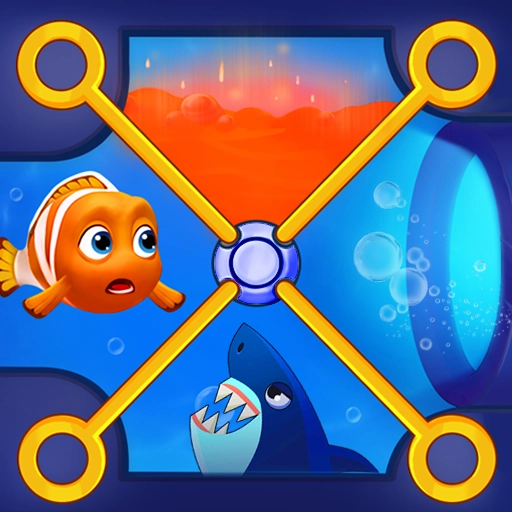 救救小鱼儿安卓版