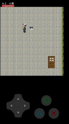 狗頭生化危機-截圖3