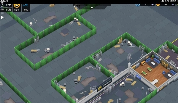 機場模擬器中文版-截圖1