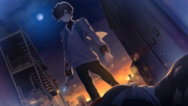 将花朵献与你手机版图1