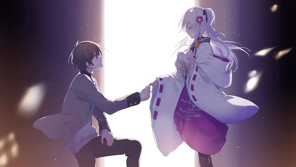 将花朵献与你手机版图3