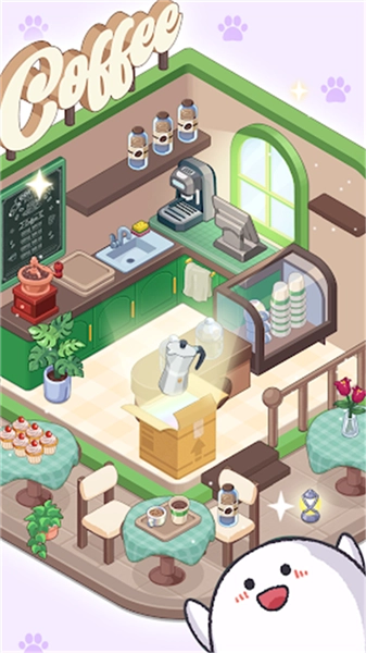 夢幻房間離線版-截圖2