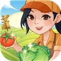 村头菜市场赚钱小游戏