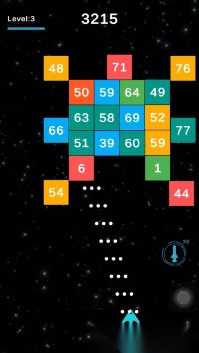 砖块堡垒  手机版图4