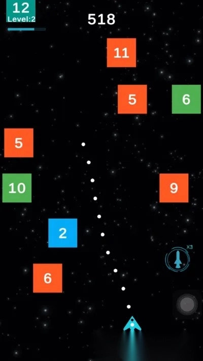 砖块堡垒  手机版图2