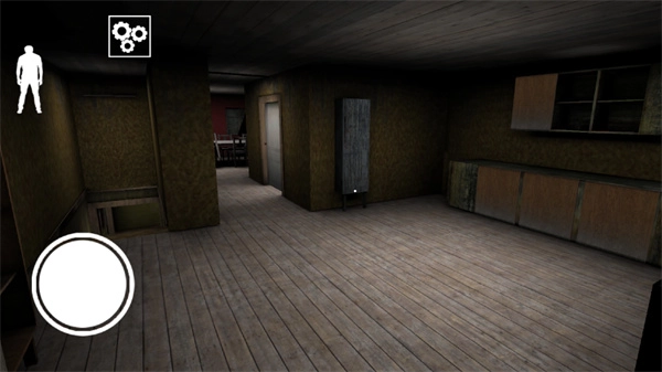 恐怖老奶奶2中文版(4)