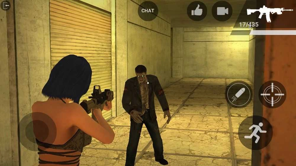 土豪人生模擬器-截圖2