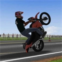 摩托平衡3D(Moto Wheelie 3D)无广告