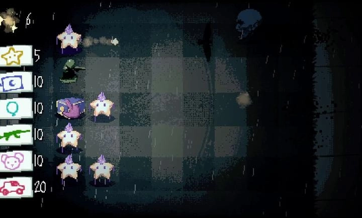 植物大战僵尸恐怖版