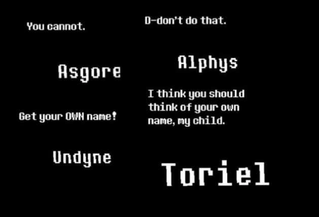 精神污染小花模拟器Undertale图3