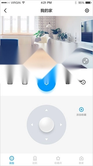 华为智能摄像机