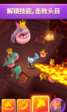 不休骑士(Nonstop)图1