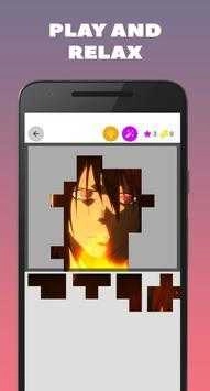 Sensui动漫拼图Anime Puzzle图1