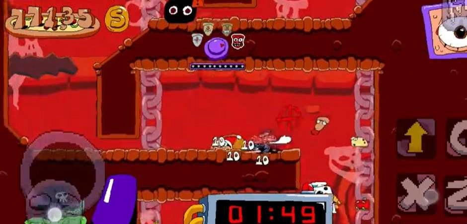 披萨塔第十圈改版(2)