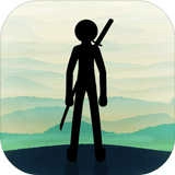 奋战火柴人影武士