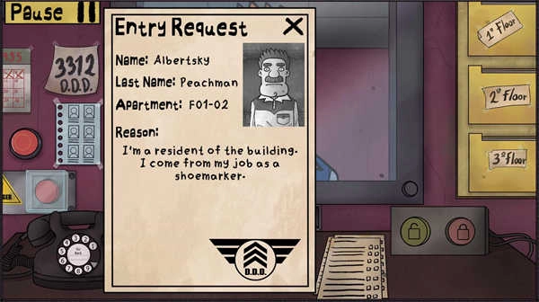 这不是我的邻居正式版图3