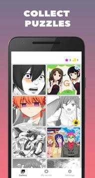 Sensui动漫拼图Anime Puzzle图4