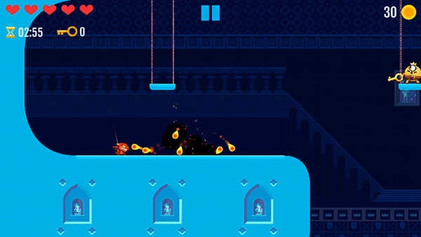 龙之轰炸中文版图1