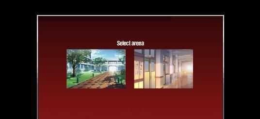 女高中生街头模拟器High School Girl Street Battle K截图4