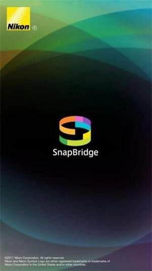SnapBridge图1