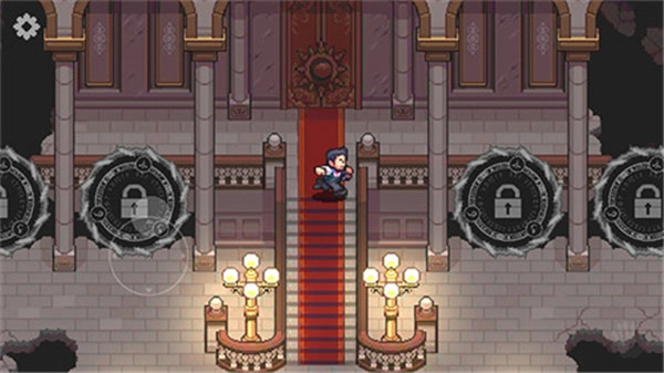 黑暗欺骗正版图4