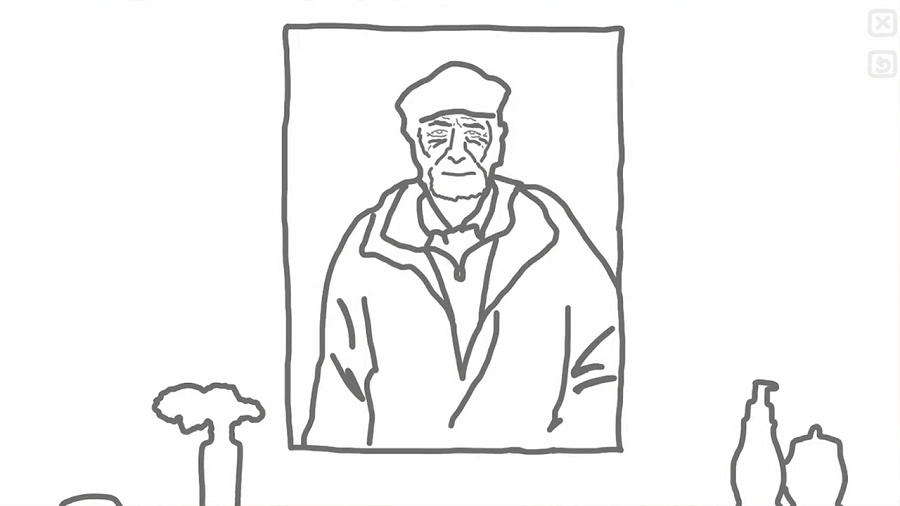 阿尔茨海默守护(2)