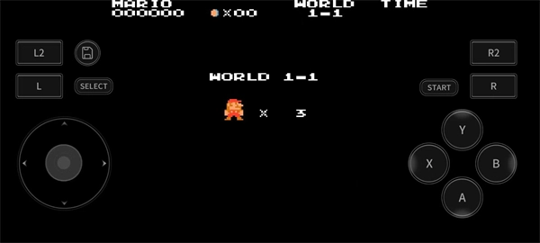 超级马里奥兄弟图3