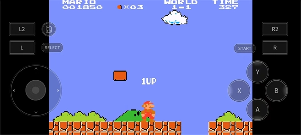 超级马里奥兄弟图4