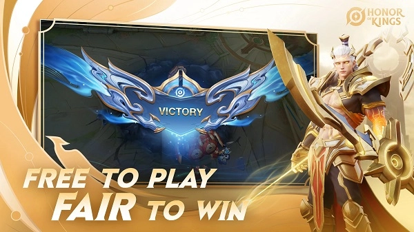 王者荣耀国际服图3