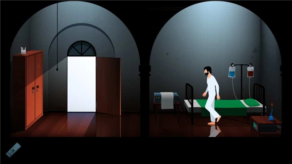 沉默年代汉化版图3