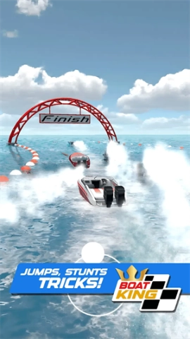 船王賽事大師圖3