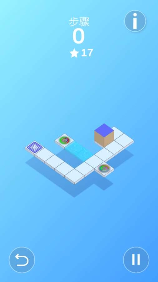 不倒翁手机版图1