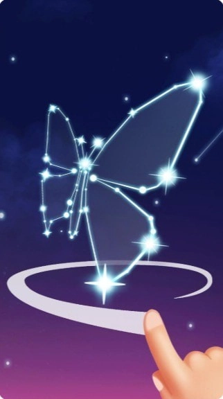 轉轉星空圖4