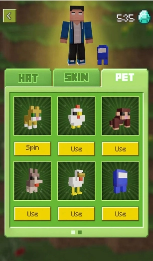 工匠生存粉碎游戲圖3