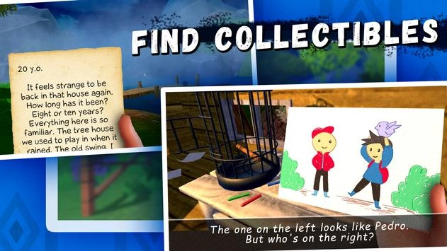 愤怒的男孩游戏安装图4